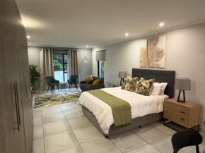 Serenity Luxury Apartment